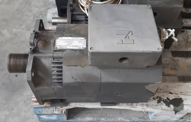 MOTORE ABB 16 KW USATO 